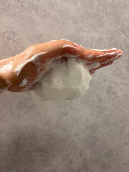 ニベア クリームケア ボディウォッシュ イタリアンプレミアムハニーの香り/ニベア/ボディソープを使ったクチコミ(4枚目)