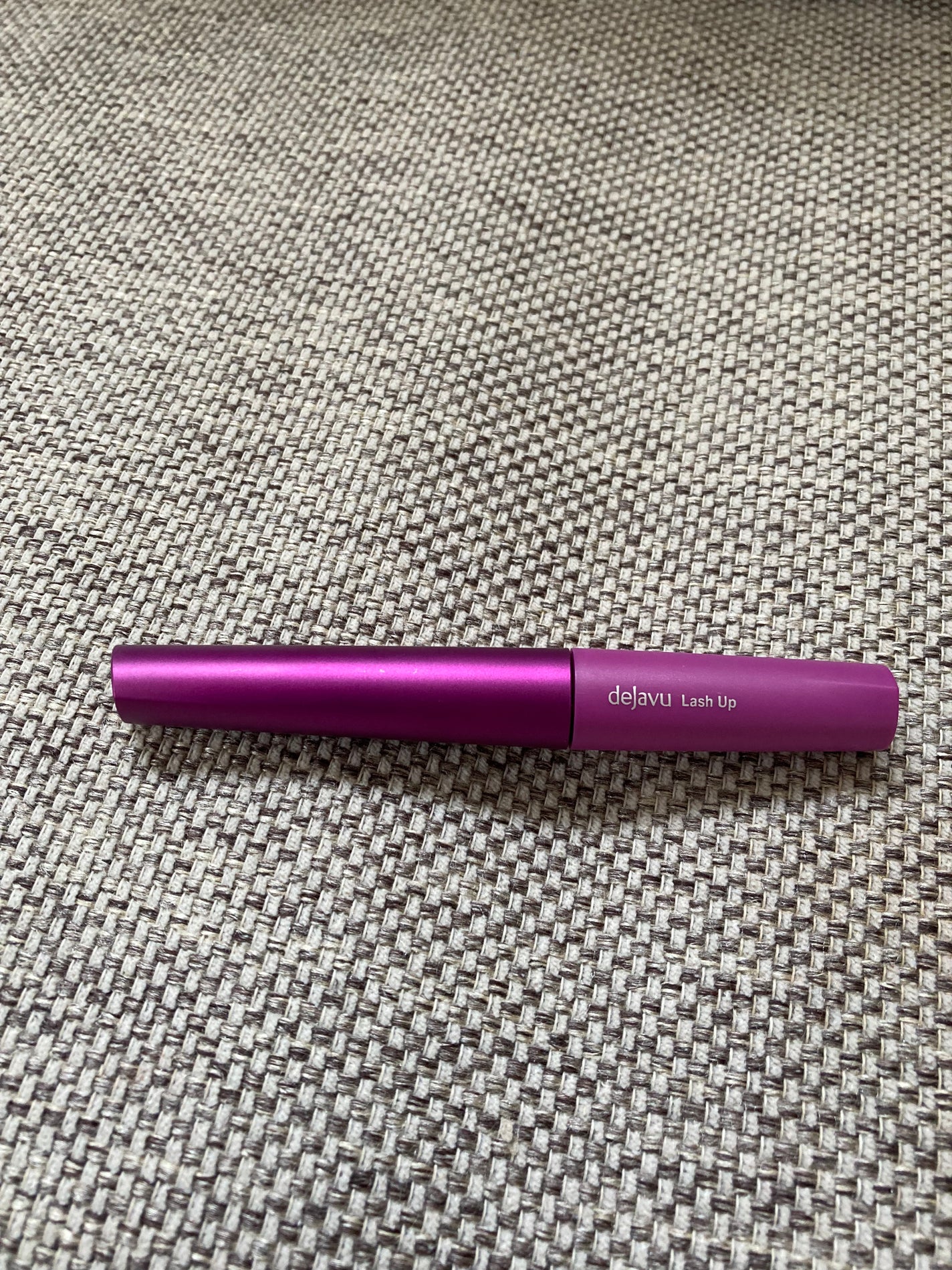 「塗るつけまつげ」自まつげ際立てタイプ/デジャヴュ/マスカラを使ったクチコミ(1枚目)