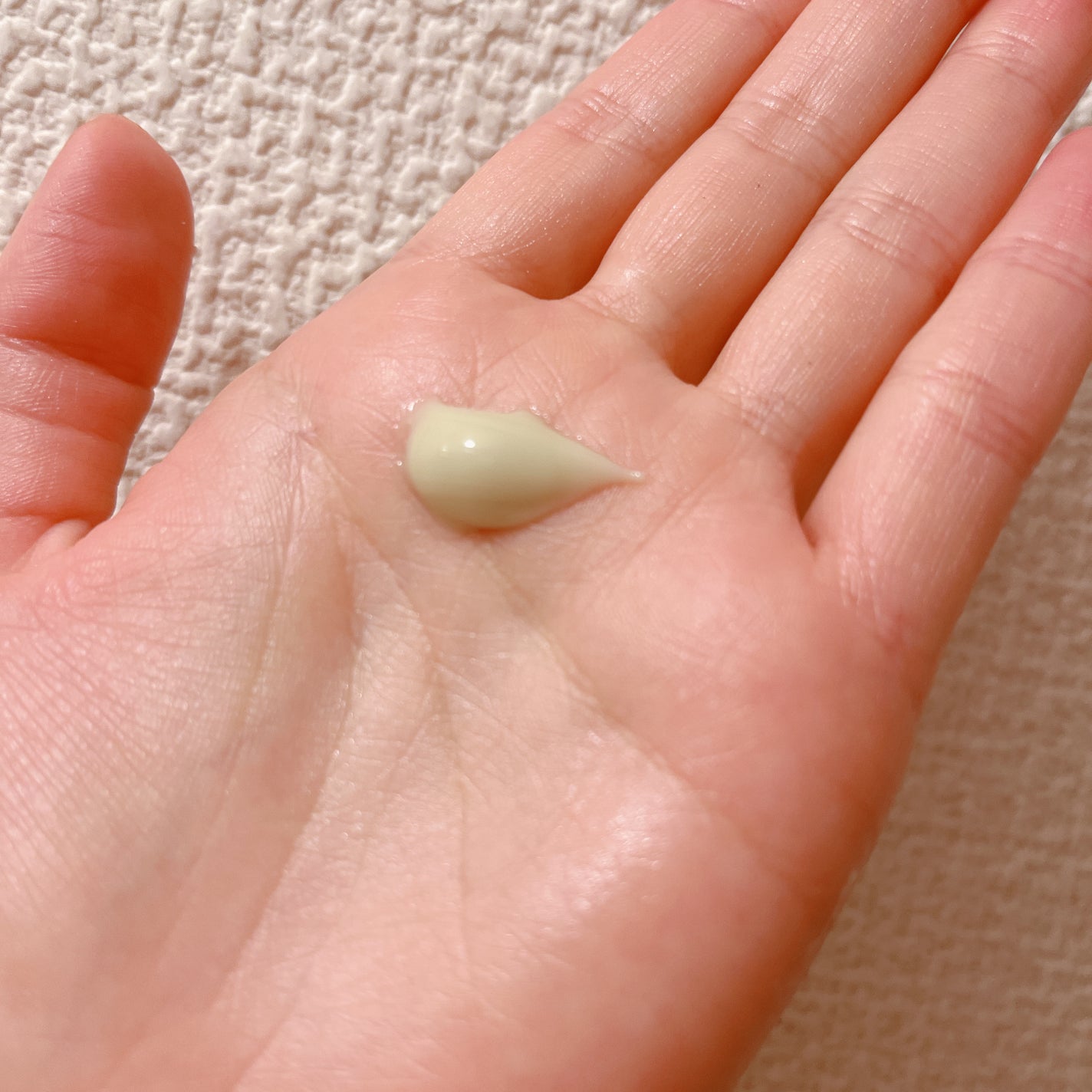 シカペア インテンシブ S リペア クリーム/Dr.Jart+/フェイスクリームを使ったクチコミ(5枚目)