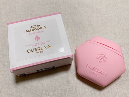 ã¢ã¯ã¢ ã¢ã¬ãŽãªã¢ ãã³ãã¯ãªãŒã  ããŒã¶ ãããµ/GUERLAIN/ãã³ãã¯ãªãŒã ã䜿ã£ãã¯ãã³ãïŒ1æç®ïŒ