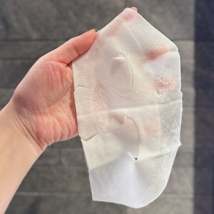 ホワイトニング ソース ダーム・リバイバル マスク/SK-II/シートマスク・パックを使ったクチコミ(2枚目)