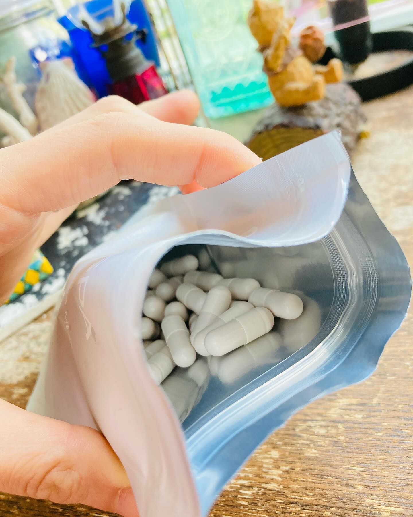 SBC MEDISPA 白玉タチオン/SBC MEDISPA/美容サプリメントを使ったクチコミ（2枚目）