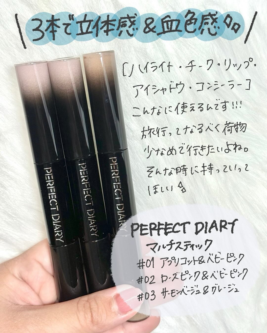 を使ったクチコミ（2枚目）