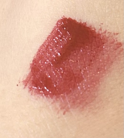 ルージュ ディオール フォーエヴァー リキッド/Dior/口紅を使ったクチコミ（3枚目）