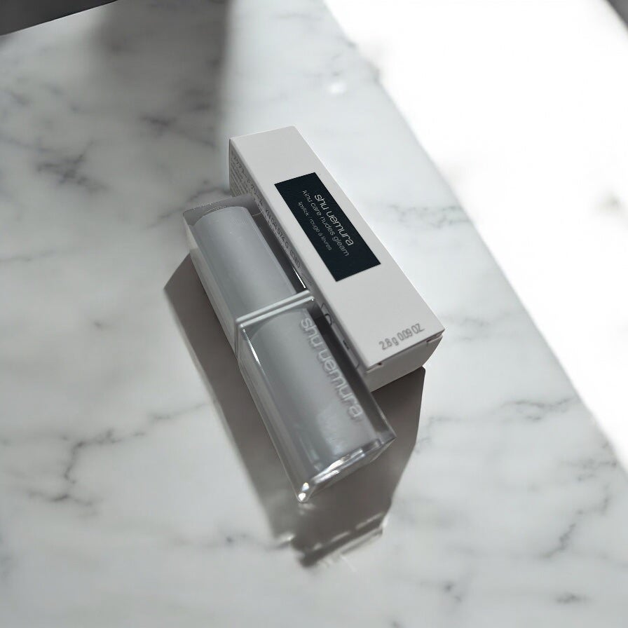 キヌケアヌード グリーム/shu uemura/口紅を使ったクチコミ(2枚目)