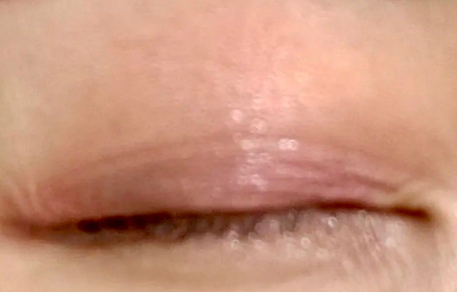 【旧品】パーフェクトスタイリストアイズ/キャンメイク/アイシャドウパレットを使ったクチコミ(4枚目)