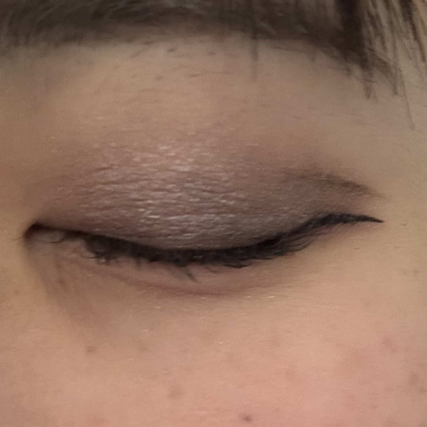 ディオールショウ サンク クルール/Dior/アイシャドウを使ったクチコミ（3枚目）