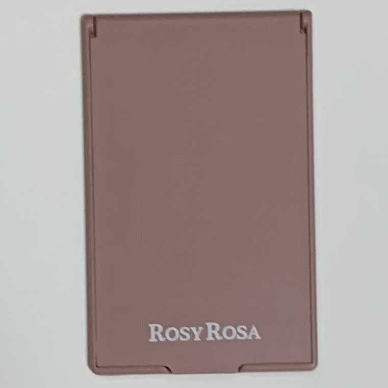 リアルックミラー/ロージーローザ/その他化粧小物を使ったクチコミ（1枚目）