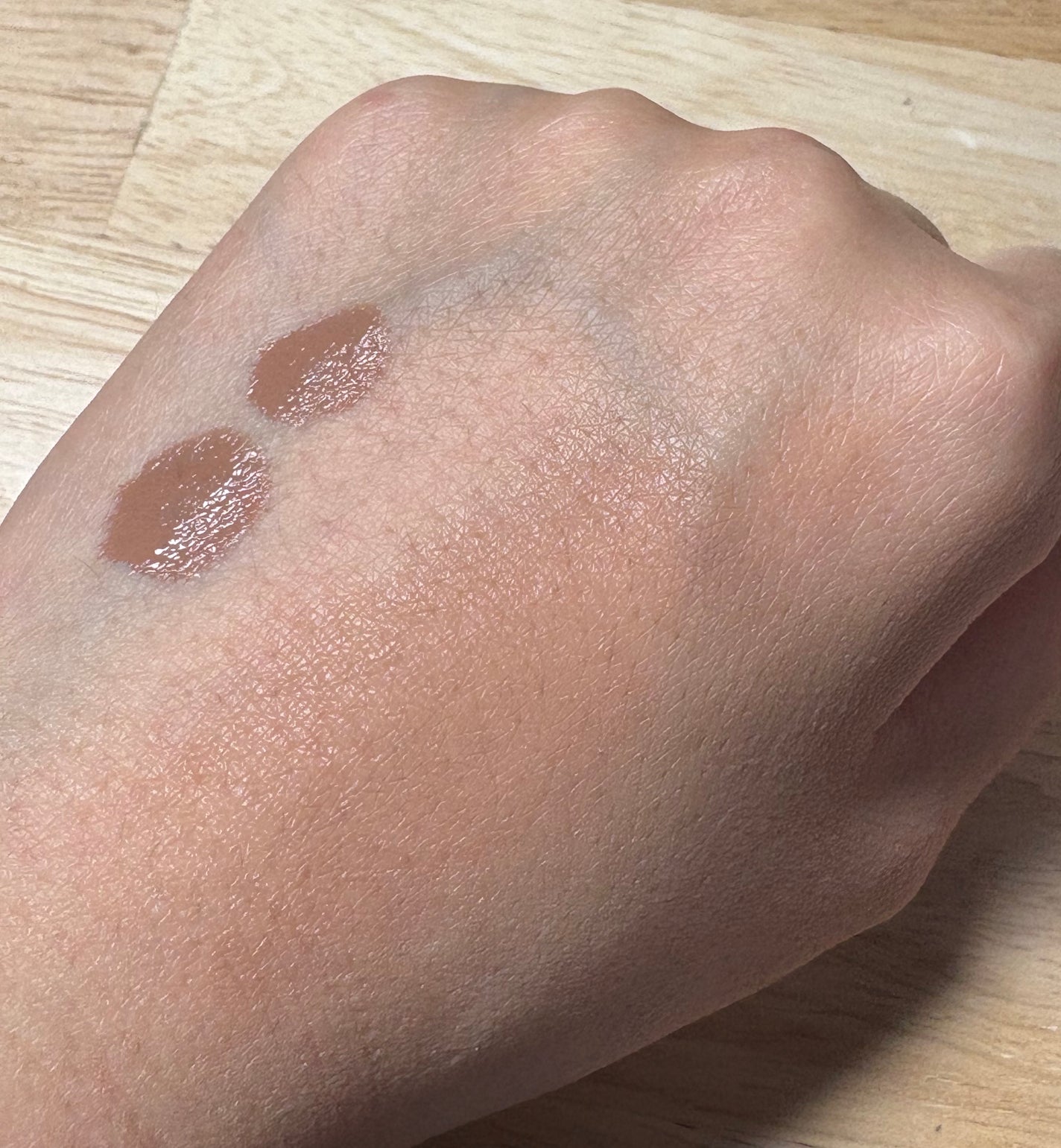 サンスカルプ リキッドシェーディング/SHEGLAM/シェーディングを使ったクチコミ(2枚目)