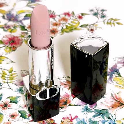 【yump】ROUGE DIOR リップバーム 000、002 ルージュ ディオール バーム 002 ディオールグリ バーム / Dior