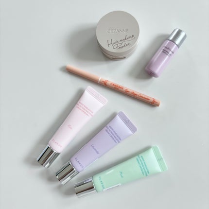 アイバッグコンシーラー/キャンメイク/ペンシルコンシーラーを使ったクチコミ(8枚目)