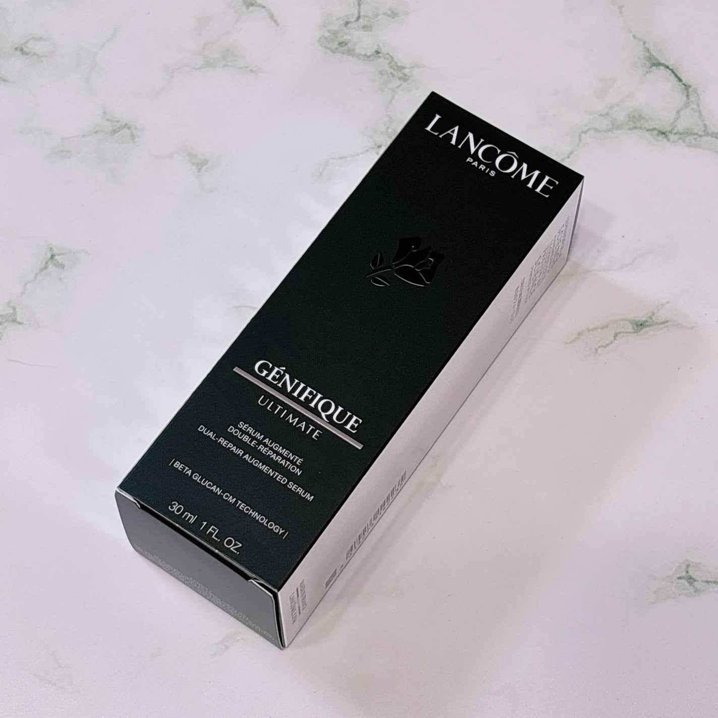 ジェニフィック アルティメ セラム/LANCOME/美容液を使ったクチコミ(3枚目)