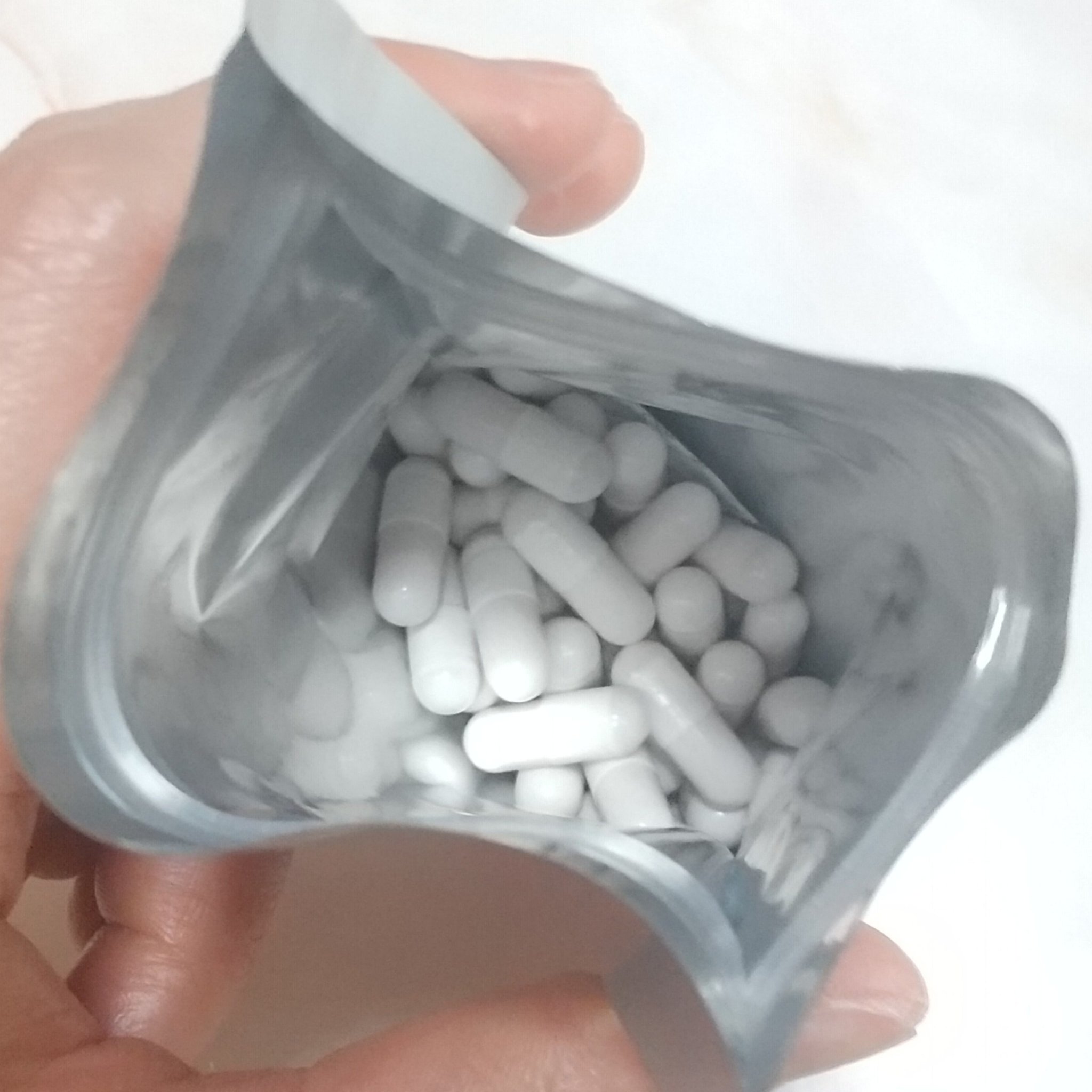 SBC MEDISPA 白玉タチオン/SBC MEDISPA/美容サプリメントを使ったクチコミ（2枚目）