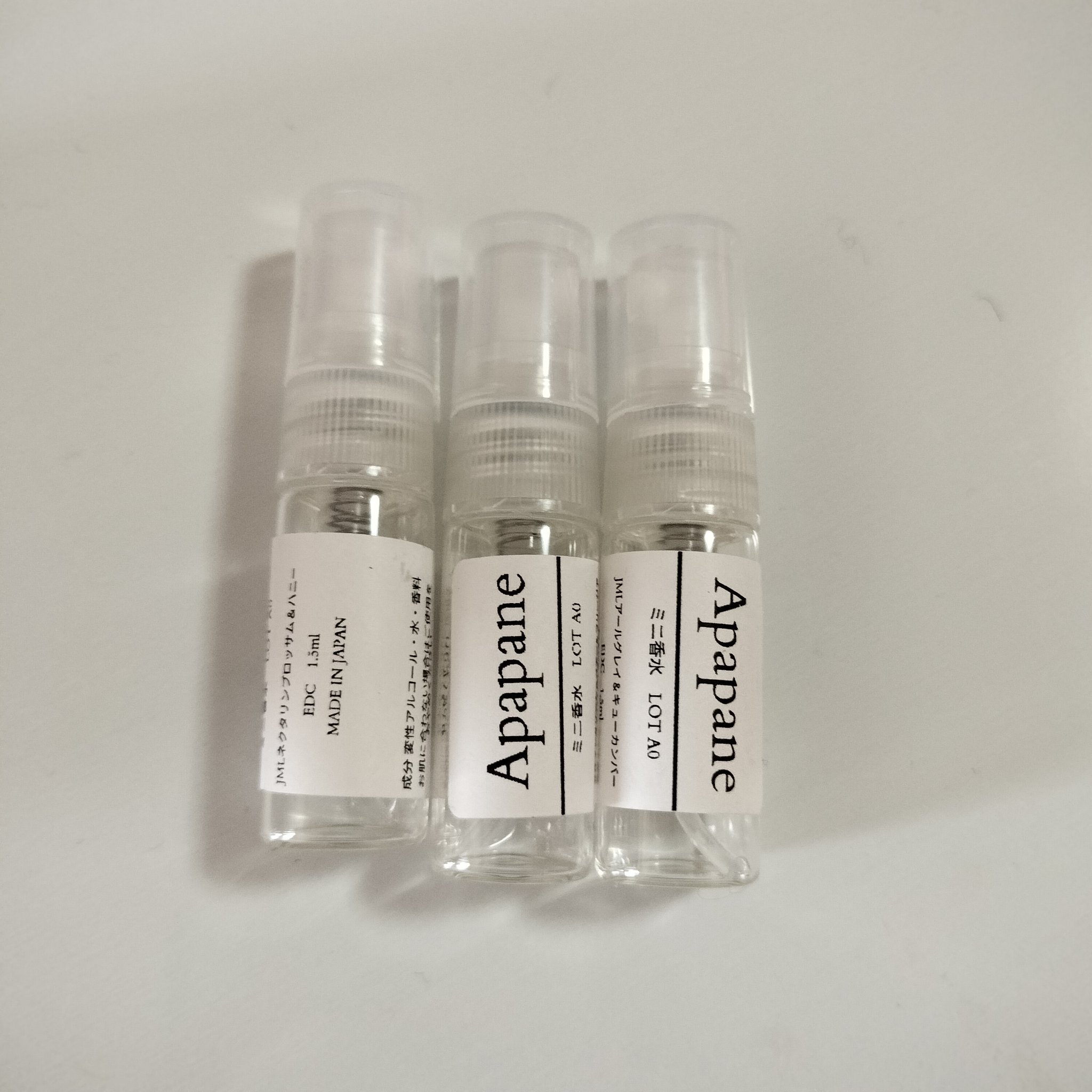 チャンス オー タンドゥル オードゥ トワレット(ヴァポリザター)/CHANEL/香水(レディース)を使ったクチコミ（2枚目）