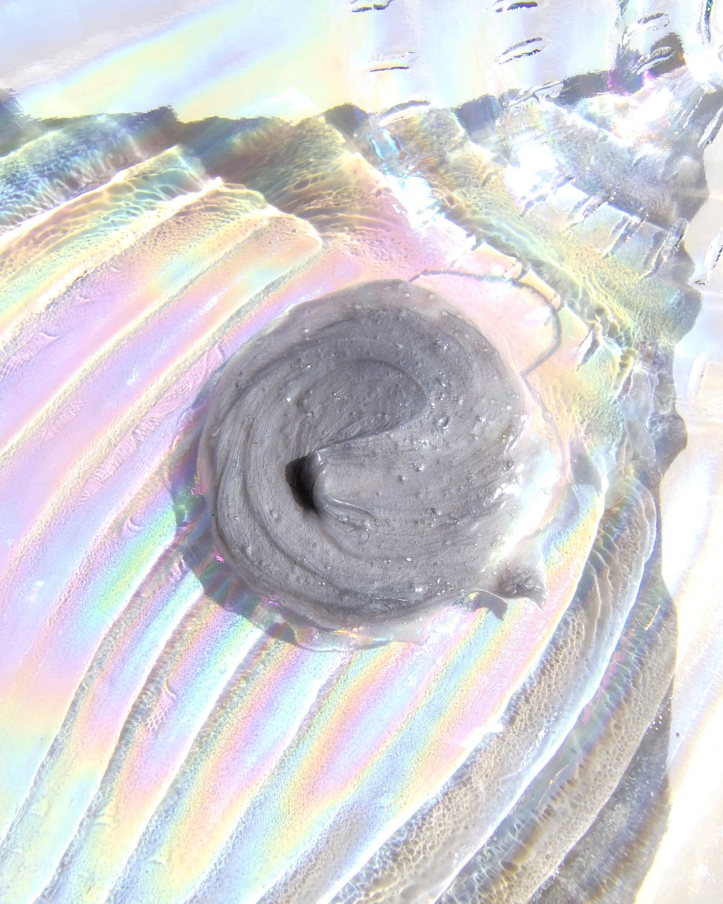 ポアクリア スクラブ ウォッシュ/ONE BY KOSE/洗顔フォームを使ったクチコミ(3枚目)