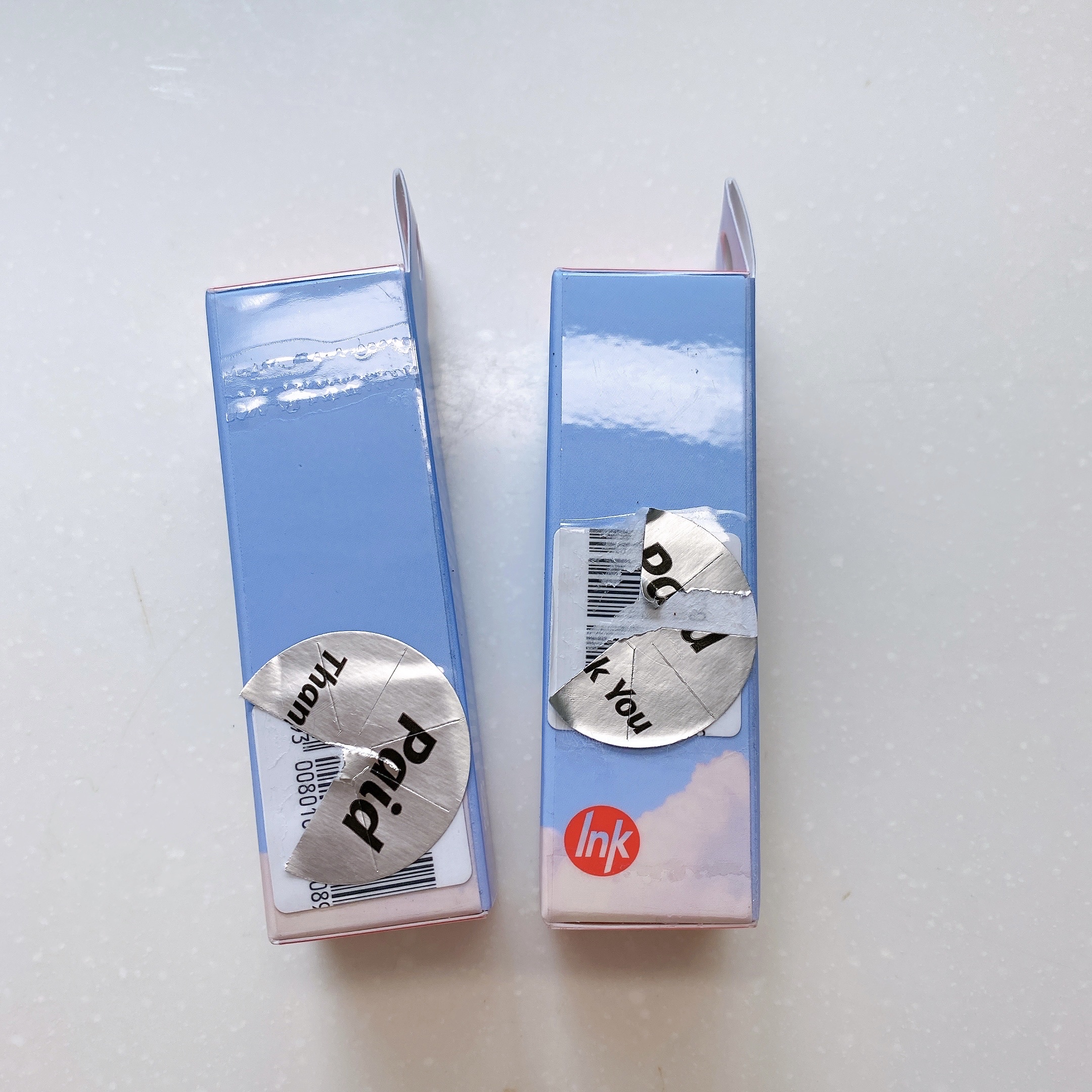 インク ベルベット/PERIPERA/口紅を使ったクチコミ（3枚目）