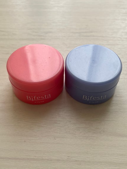 リップスクラブバーム/ビフェスタ/リップスクラブを使ったクチコミ(1枚目)