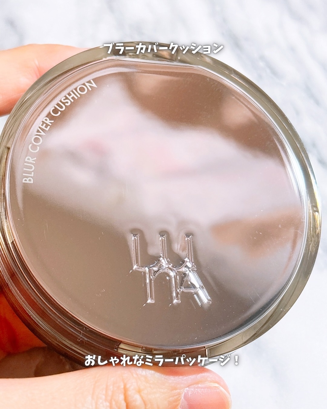 Dカットレイヤーシェーディングスティック/LUNA/シェーディングを使ったクチコミ（2枚目）