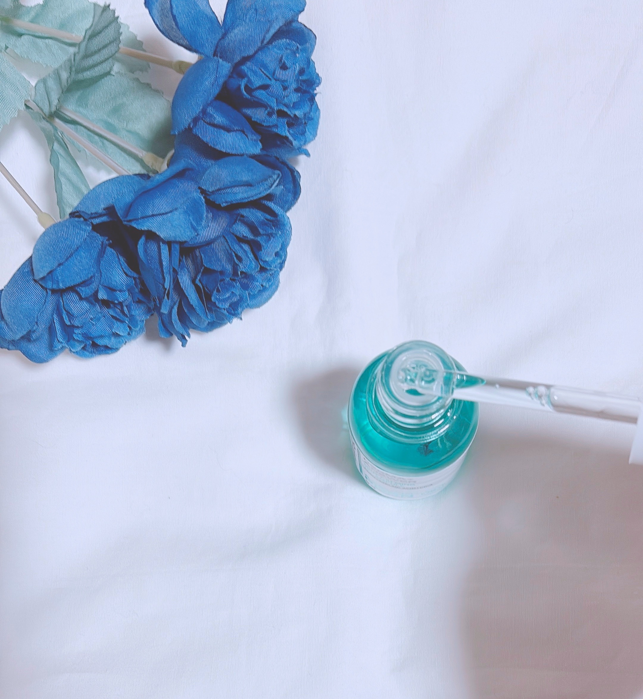 ダーマアンサーアゼライン酸ミントアンプル/CNP Laboratory/美容液を使ったクチコミ（2枚目）