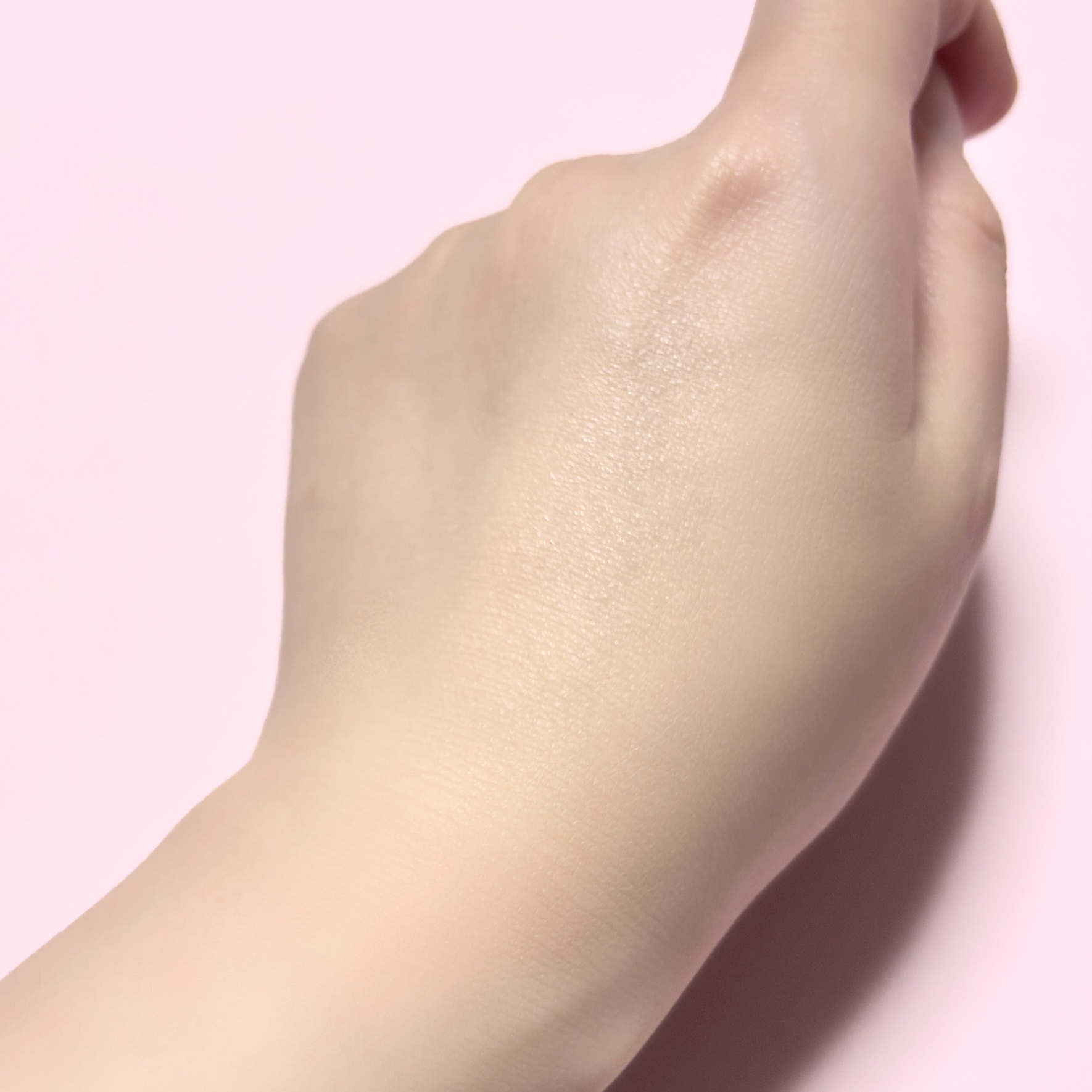 SPステイ ルミマット リキッド ファンデーション/MAYBELLINE NEW YORK/リキッドファンデーションを使ったクチコミ（2枚目）