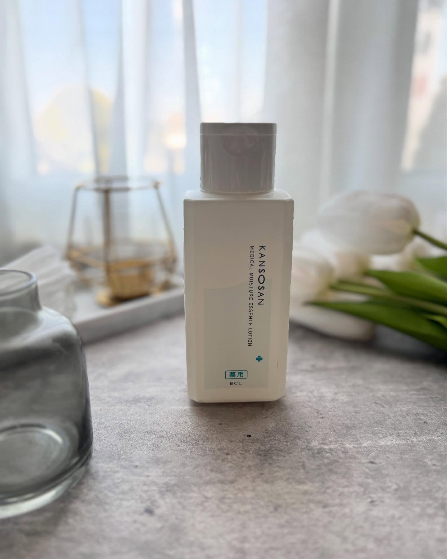 乾燥さん　薬用しっとり化粧液【医薬部外品】/乾燥さん/オールインワン化粧品を使ったクチコミ（1枚目）