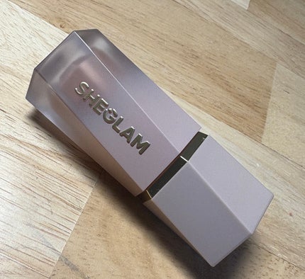 サンスカルプ リキッドシェーディング ヘーゼルナッツラテ(Hazelnut Latte)/SHEGLAM/シェーディングを使ったクチコミ(1枚目)