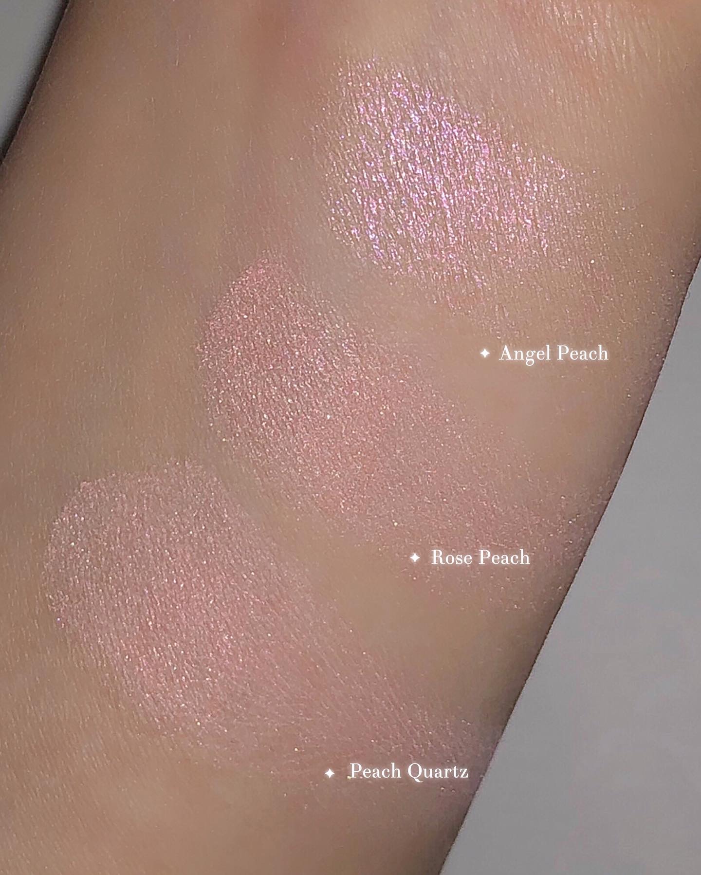 ハイライター/Glint/パウダーハイライトを使ったクチコミ（2枚目）