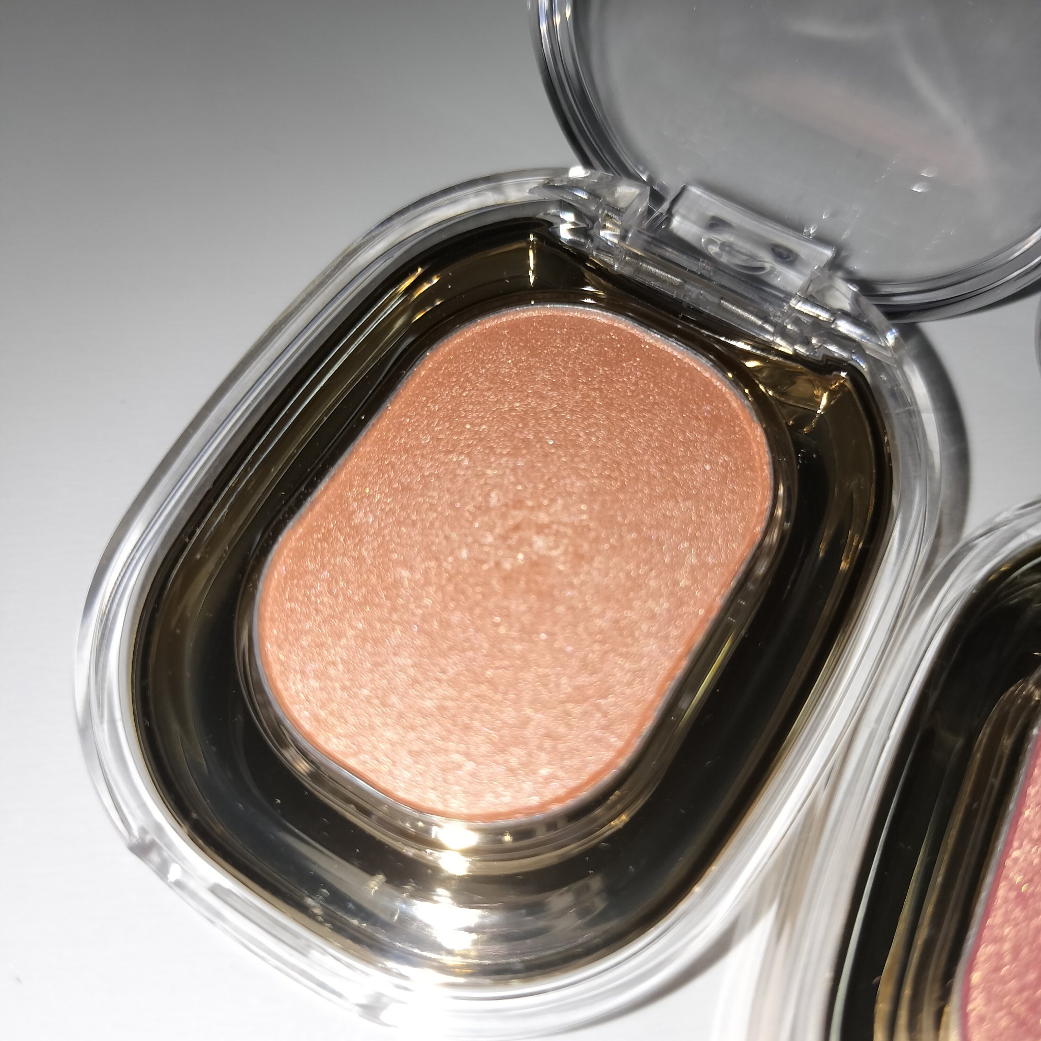 EYESHADOW SWEET DIA/Ameli/単色アイシャドウを使ったクチコミ（2枚目）