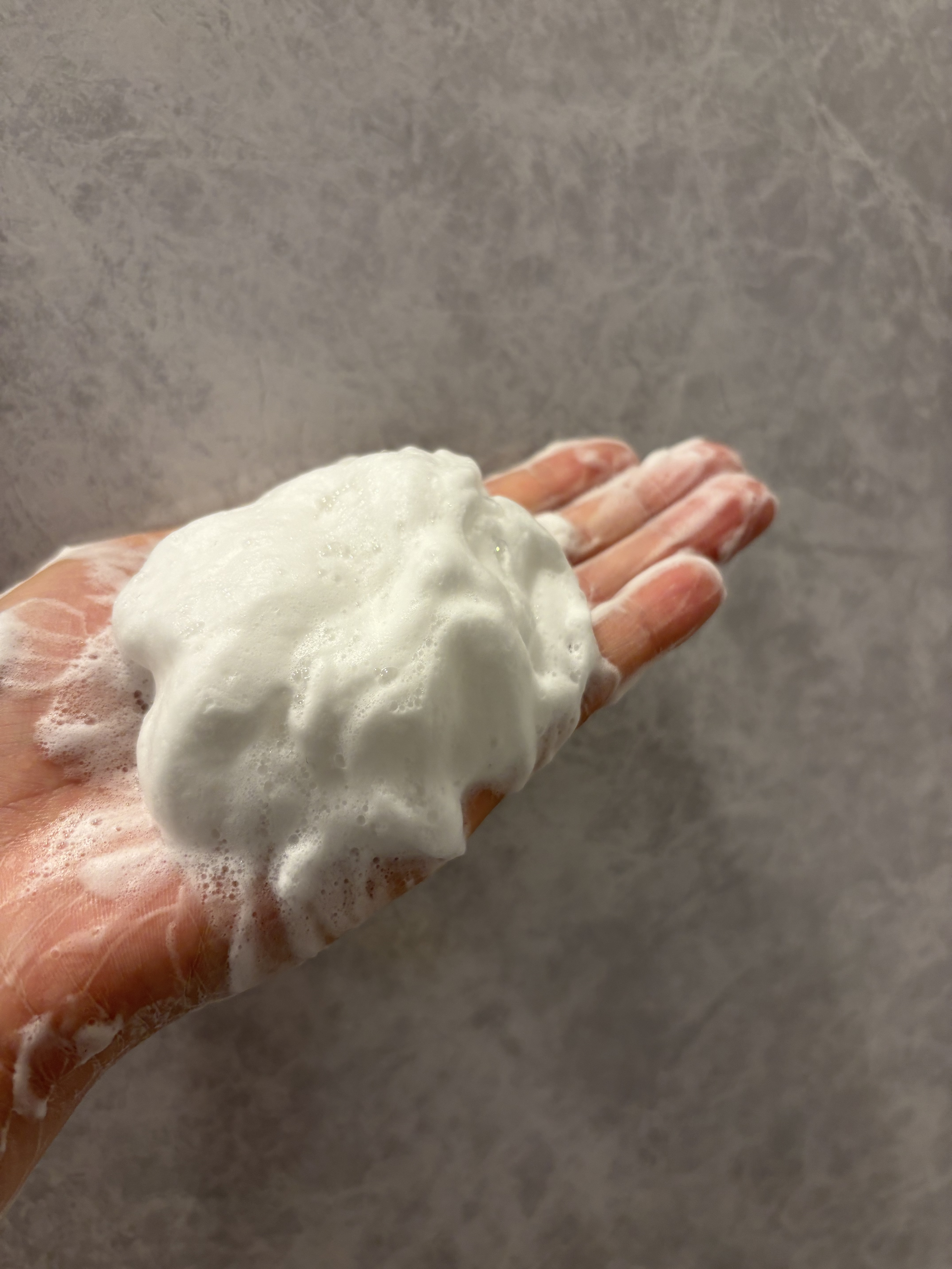 ニベア クリームケア ボディウォッシュ イタリアンプレミアムハニーの香り/ニベア/ボディソープを使ったクチコミ（3枚目）