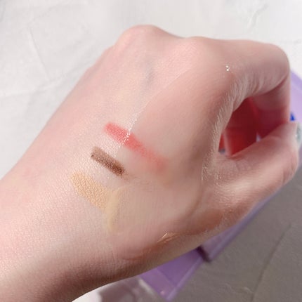 ニベア 肌磨きジェルクレンズ/ニベア/クレンジングジェルを使ったクチコミ(5枚目)