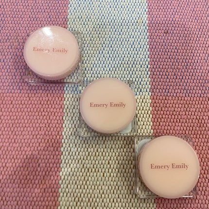 ジェルハイライト 203 ミルキーウェイ/Emery Emily/クリームハイライトの画像