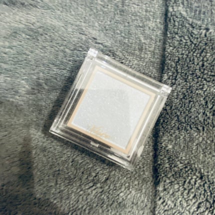 ザ コントゥア カラー(パウダー)/Visée/ハイライト・シェーディングを使ったクチコミ(4枚目)