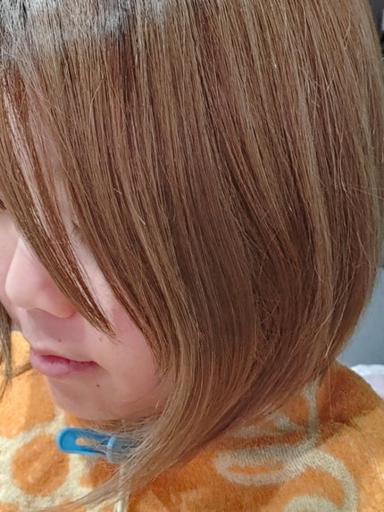 プレックスブリーチ/ビューティーン/ブリーチ剤を使ったクチコミ(3枚目)