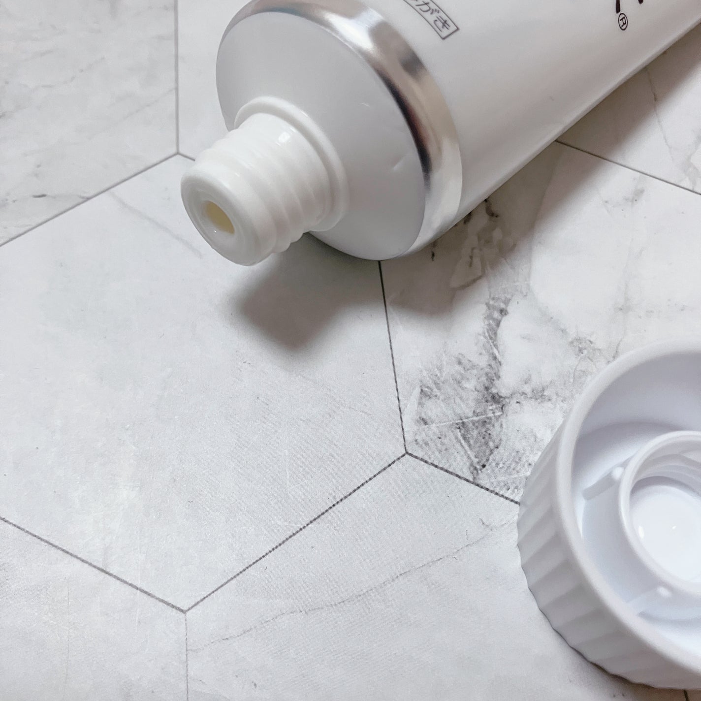 チョコ on LIPS 「.アバンビーズ®トータル口臭ケア(医薬部外品)「生きた乳酸菌W..」(2枚目)