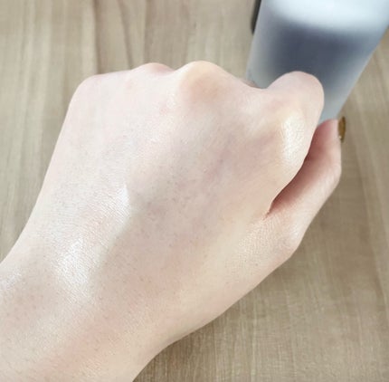 PHセンシティブトナー/SAM'U/化粧水を使ったクチコミ(3枚目)