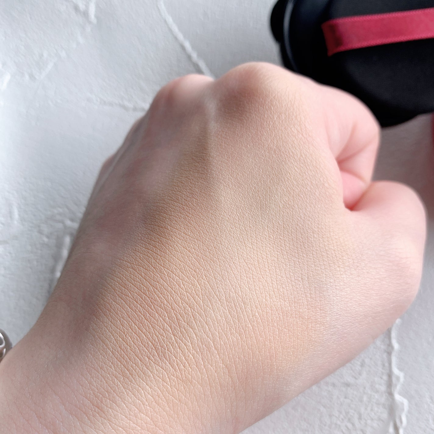 インテグレート プロフィニッシュクッション/インテグレート/クッションファンデーションを使ったクチコミ(8枚目)