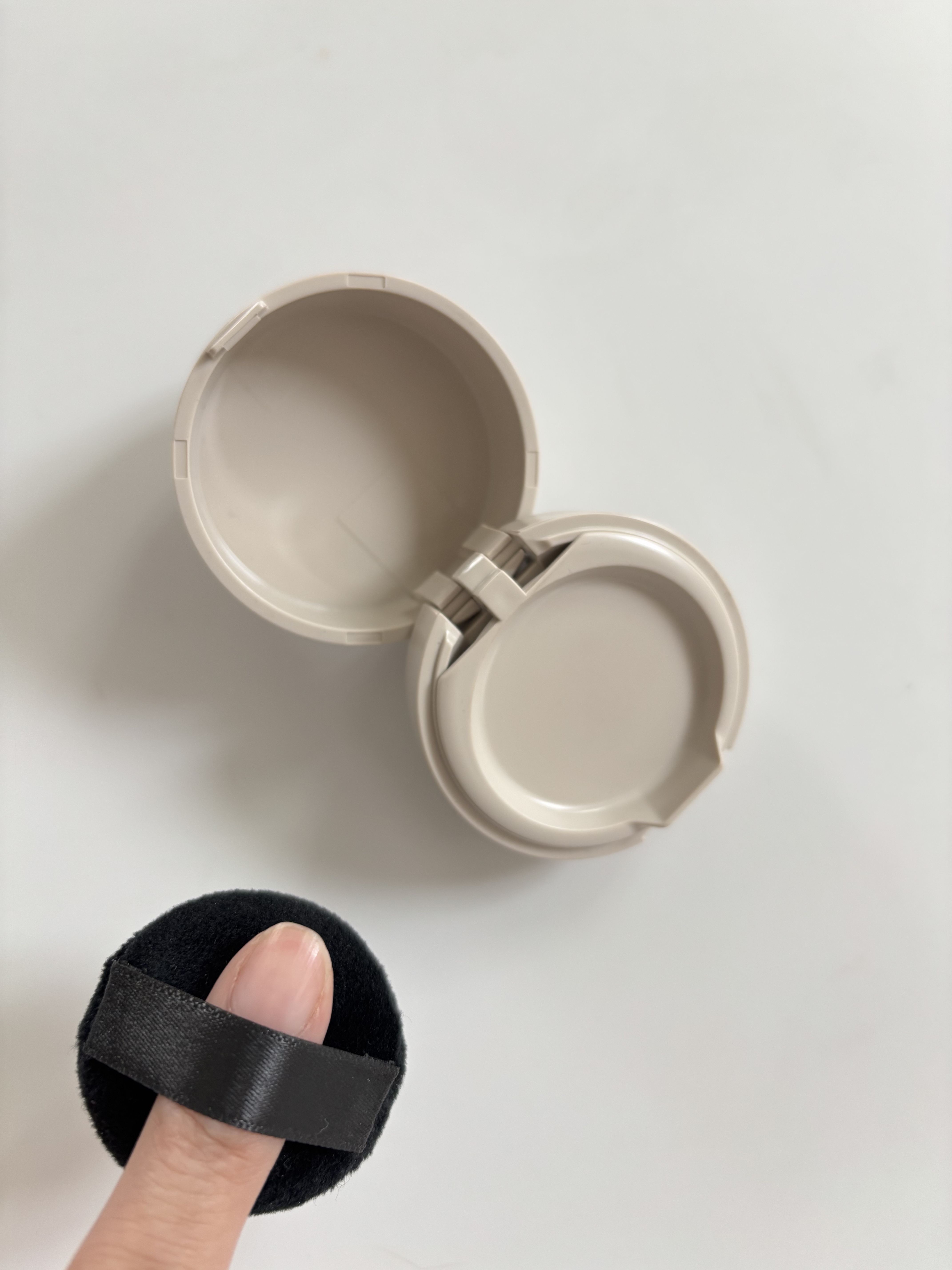 アイバッグコンシーラー/キャンメイク/ペンシルコンシーラーを使ったクチコミ（2枚目）