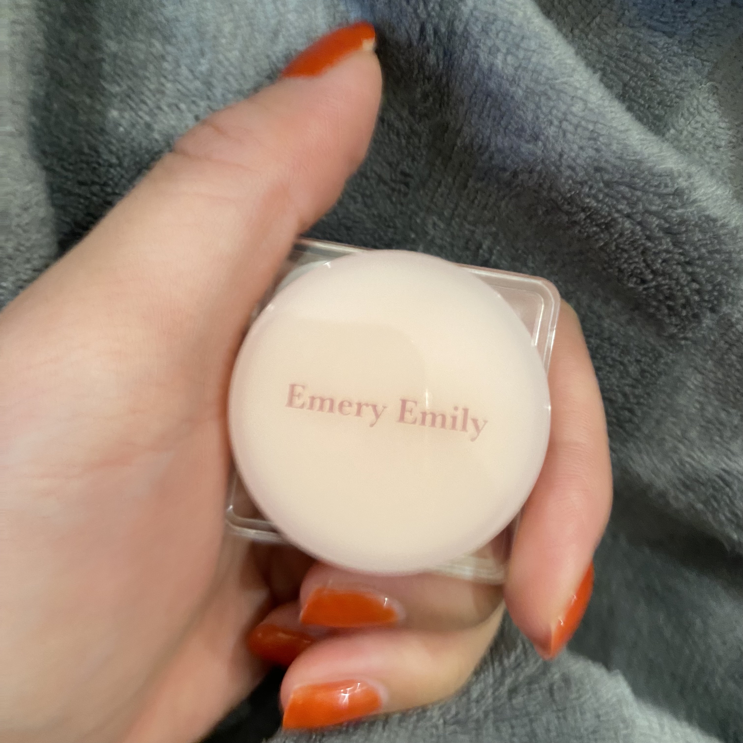 ジェルハイライト/Emery Emily/クリームハイライトを使ったクチコミ（2枚目）