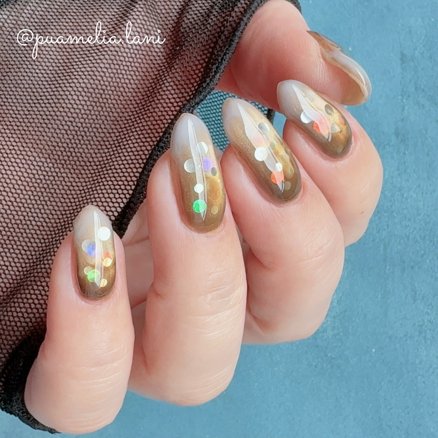 ウィークリージェル/HOMEI/ジェルネイルを使ったクチコミ（2枚目）