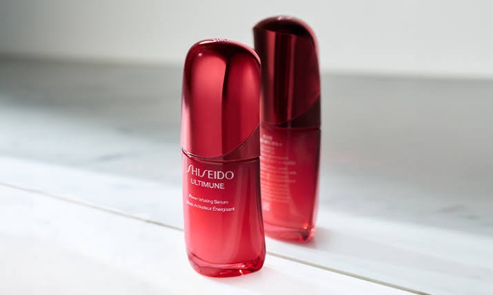 ホワイトルーセント ブライトニング ジェル クリーム/SHISEIDO/フェイスクリームを使ったクチコミ（1枚目）