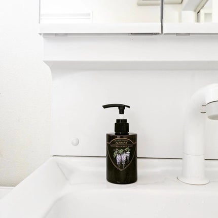 ハンドソープ NINFA/FINCA/ハンドソープを使ったクチコミ(6枚目)