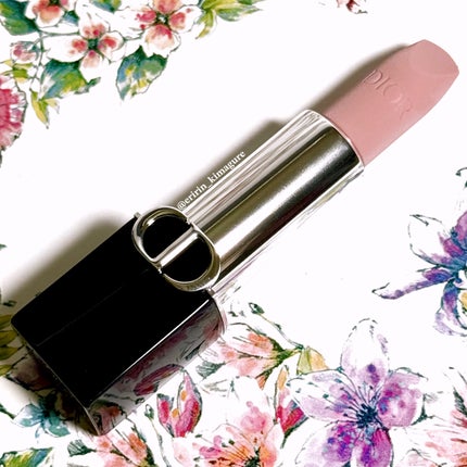 【yump】ROUGE DIOR リップバーム 000、002 ルージュ ディオール バーム 002 ディオールグリ バーム / Dior