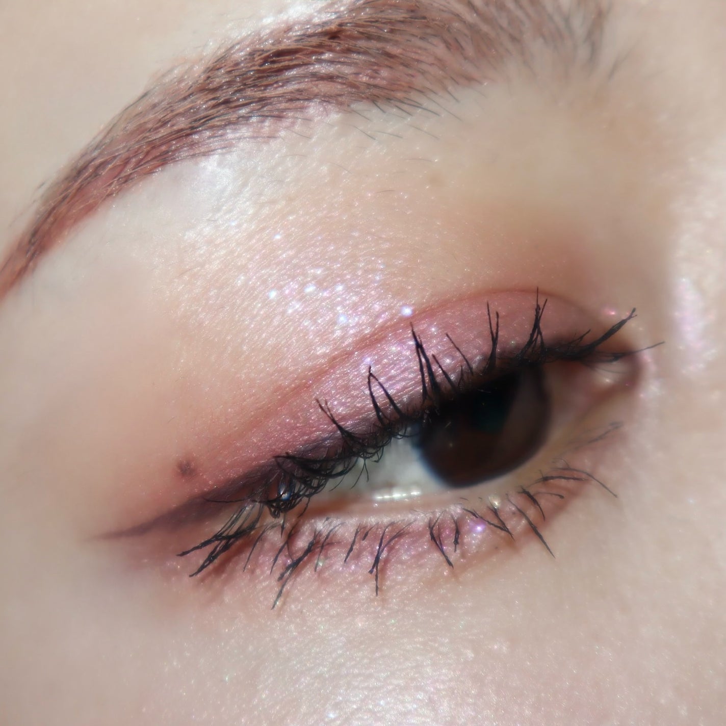 シグニチャー カラー アイズ/SUQQU/アイシャドウパレットを使ったクチコミ(8枚目)