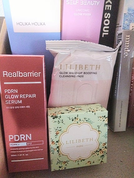 ユニコーン メイクアップグローフィックスミスト/SELF BEAUTY/フィックスミストを使ったクチコミ(4枚目)