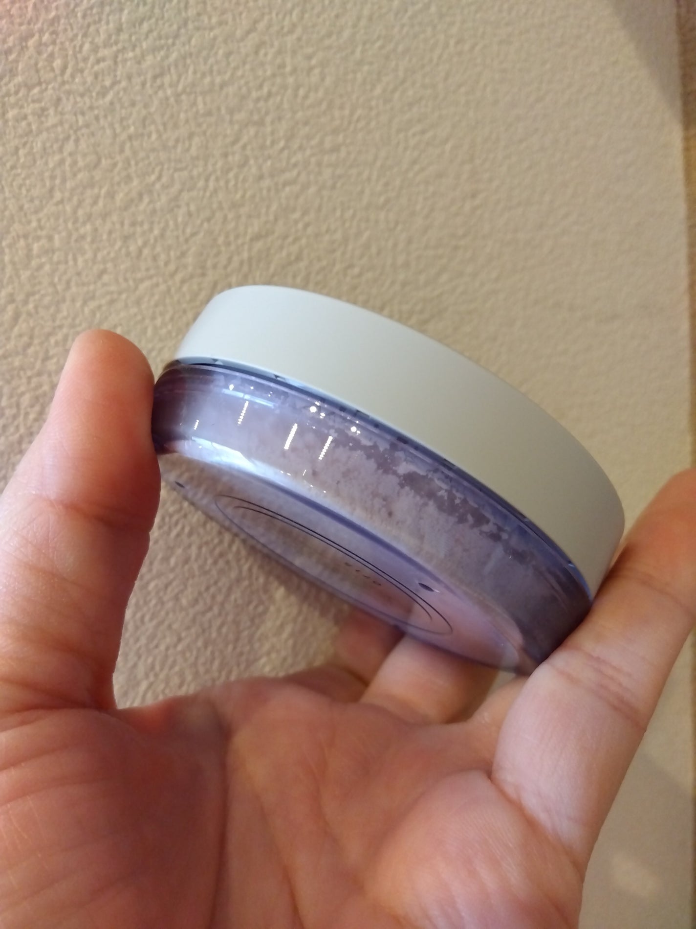 ラスティング クラリティ ルースパウダー/est/ルースパウダーを使ったクチコミ(4枚目)