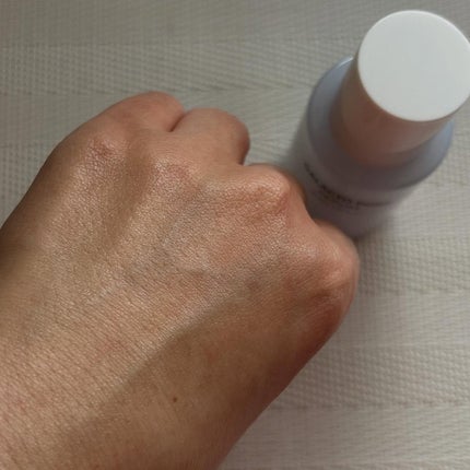 ガラクトポアセラム/SAM'U/美容液を使ったクチコミ(4枚目)