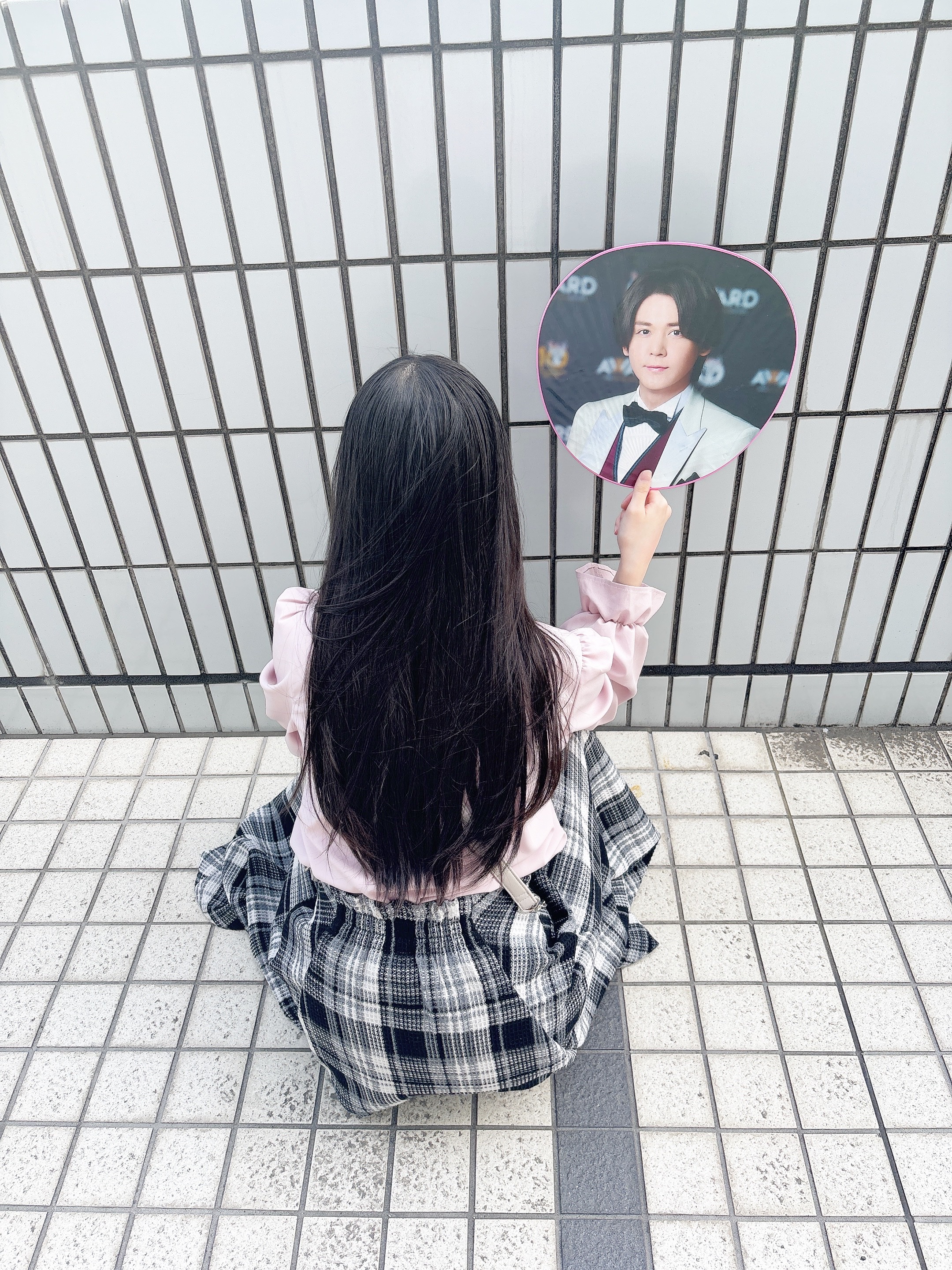 ブルーミングシングルシャドウ 09 フラワーソーダ/dasique/単色アイシャドウを使ったクチコミ（2枚目）