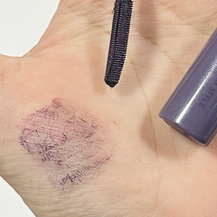 エテュセ アイエディション（マスカラベース）リッチスタイル/ヘルシースタイル/ettusais/マスカラ下地を使ったクチコミ（3枚目）