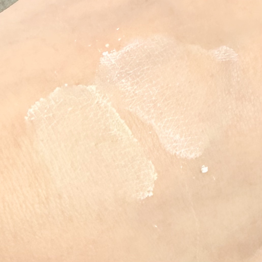 トランスルーセントセットフィニッシングパウダー/TFIT/ルースパウダーを使ったクチコミ（3枚目）