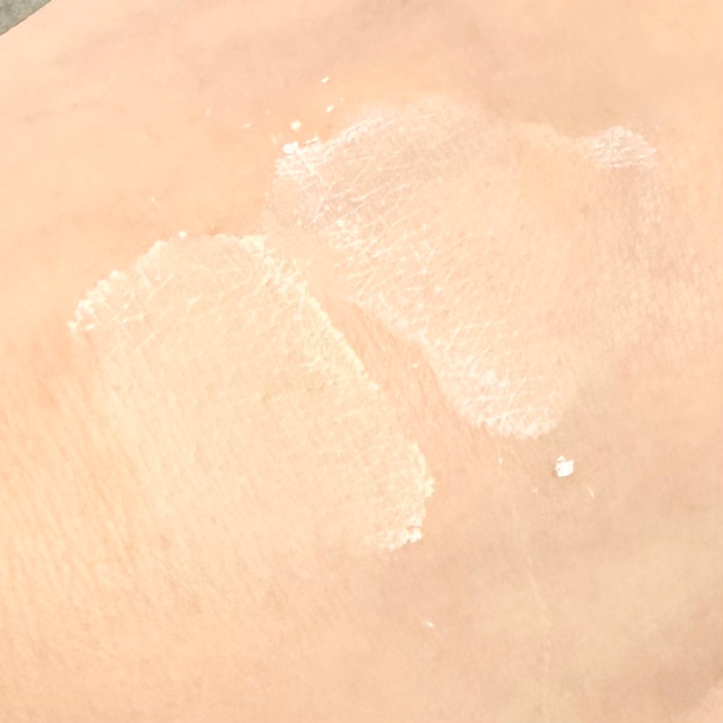 トランスルーセントセットフィニッシングパウダー/TFIT/ルースパウダーを使ったクチコミ(3枚目)